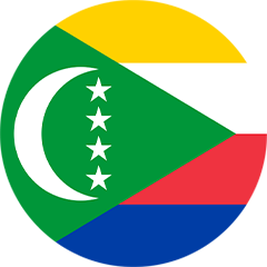 جزایر کومور