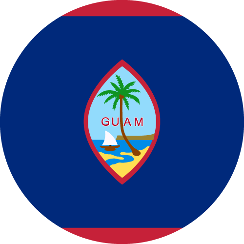 گوام