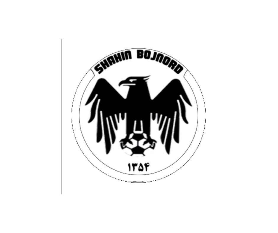 شاهین بجنورد