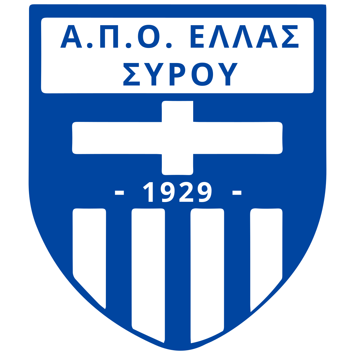 اِلاس سیروس