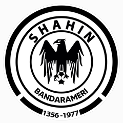 والیبال زنان شاهین بندرعامری