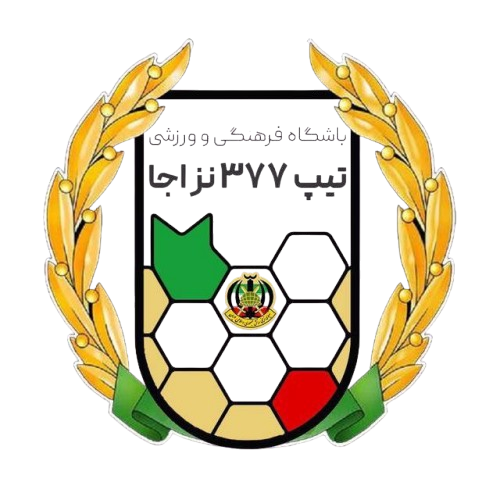 تیپ 377 نزاجا مشهد