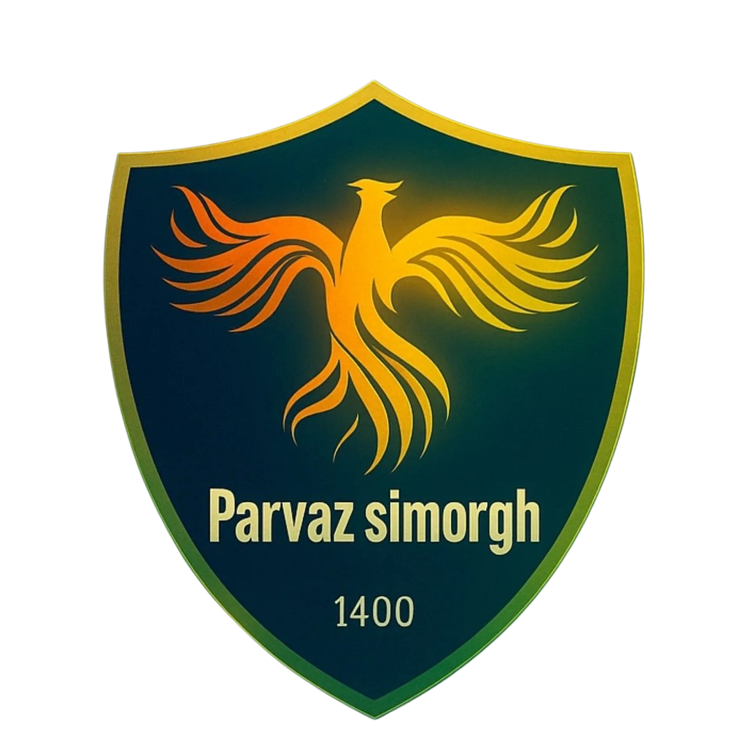 پرواز سیمرغ