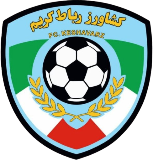 کشاورز رباط‌کریم