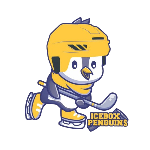 پنگوئن های آیس باکس