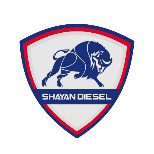 شایان دیزل فارس
