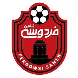 ثامن فردوسی مشهد 