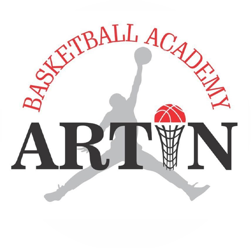 بسکتبال آکادمی آرتین