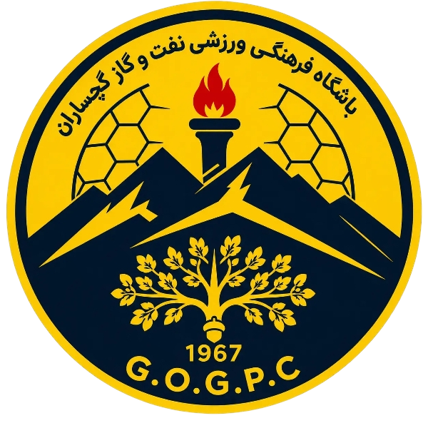 نفت و گاز گچساران