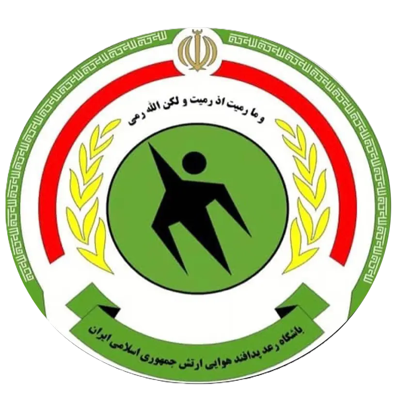 رعد پدافند زنجان