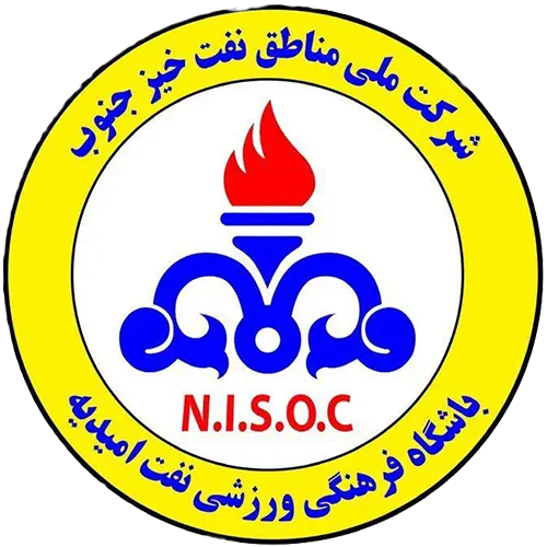 نفت و گاز امیدیه