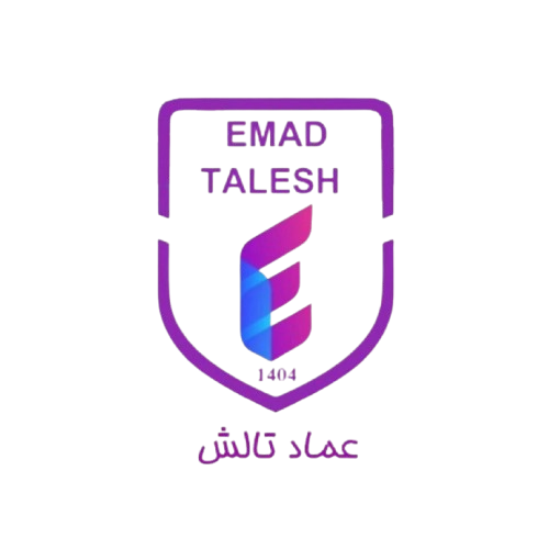 عماد تالش